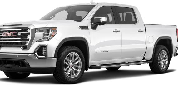 GMC SIERRA 2021 1GTP9EEL0MZ431511 image