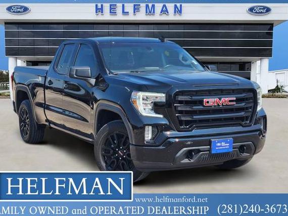 GMC SIERRA 2021 1GTR9CED3MZ316164 image