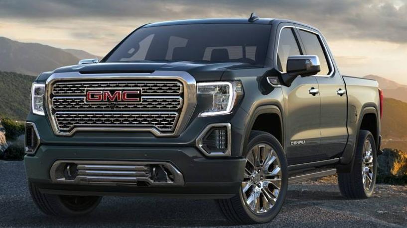 GMC SIERRA 2021 3GTP9EED2MG405954 image