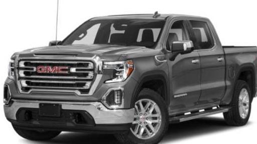 GMC SIERRA 2021 3GTU9DED7MG264344 image