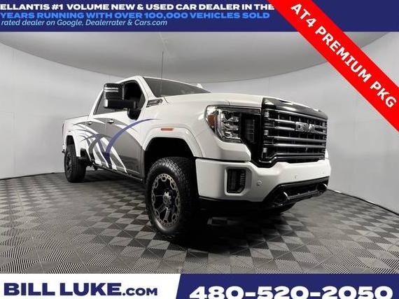 GMC SIERRA 2021 1GT49PE7XMF178295 image