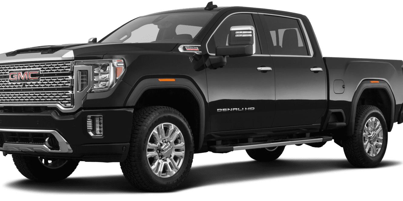 GMC SIERRA 2021 1GT49REY6MF292430 image