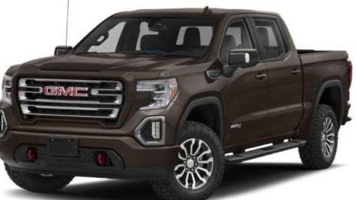 GMC SIERRA 2021 3GTP9EED6MG448046 image