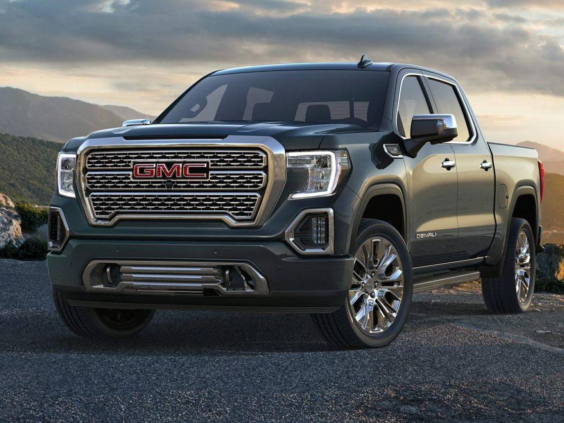 GMC SIERRA 2021 3GTU9FED9MG371214 image