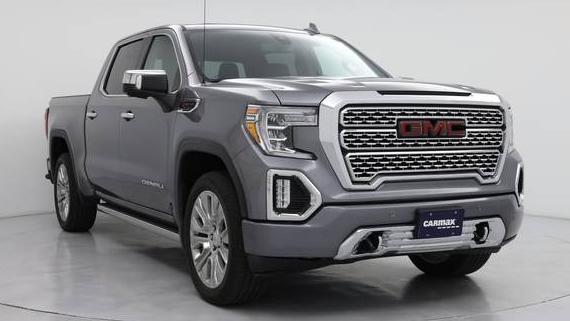 GMC SIERRA 2021 3GTU9FEL0MG473623 image GMC SIERRA 2021 3GTU9FEL0MG473623 image