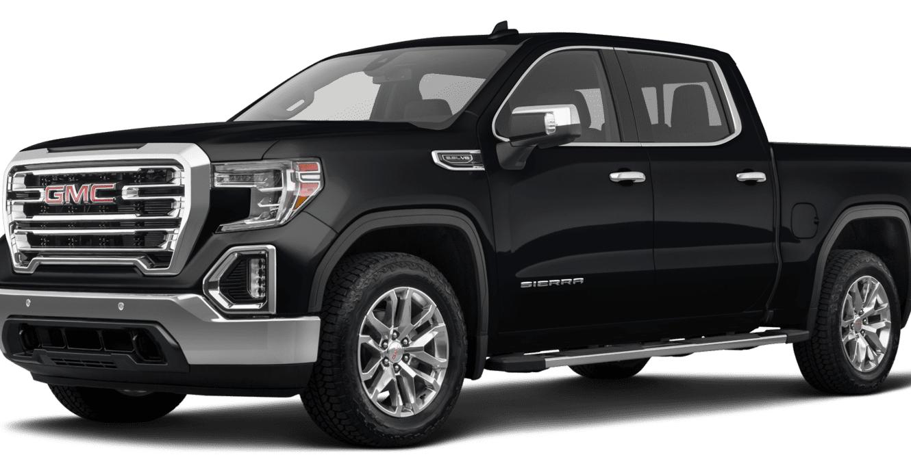 GMC SIERRA 2021 3GTP9EEL3MG335906 image