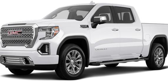 GMC SIERRA 2021 3GTU9FED9MG360844 image