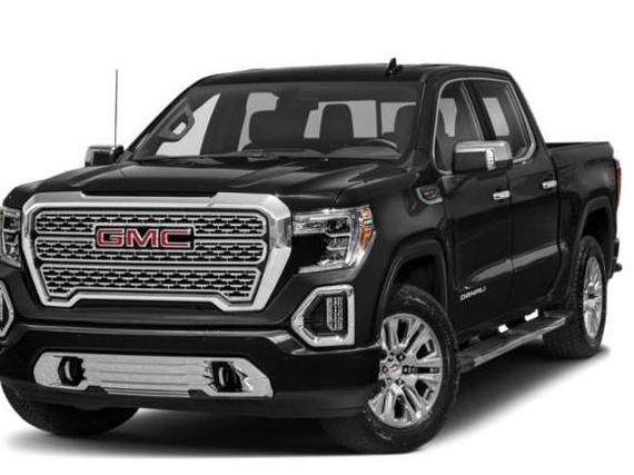 GMC SIERRA 2021 3GTU9FED3MG254244 image