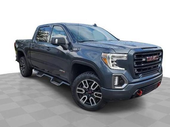 GMC SIERRA 2021 1GTP9EEDXMZ303964 image