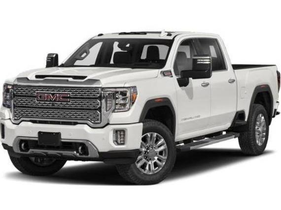 GMC SIERRA 2021 1GT49REY5MF183781 image