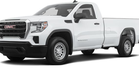 GMC SIERRA 2021 3GTN9AEH8MG300984 image