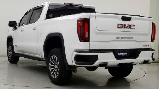 GMC SIERRA 2021 3GTP9EED1MG208497 image