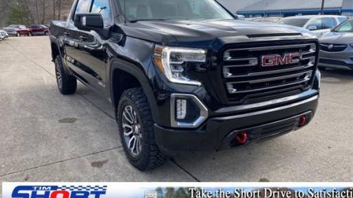 GMC SIERRA 2021 3GTP9EED0MG182233 image