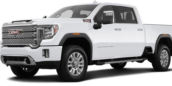 GMC SIERRA 2021 1GT49REY1MF102629 image