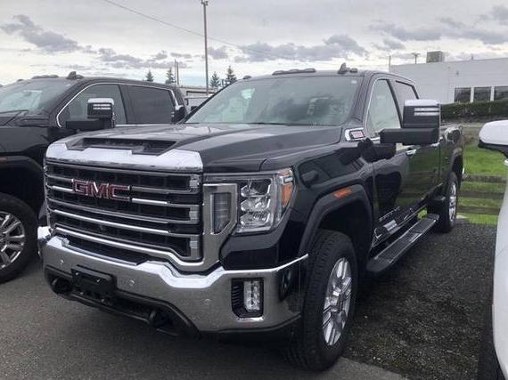 GMC SIERRA 2021 1GT49UEY6MF163610 image GMC SIERRA 2021 1GT49UEY6MF163610 image