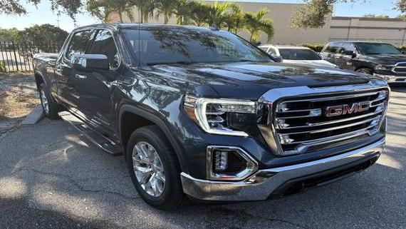 GMC SIERRA 2021 1GTU9DET4MZ241420 image GMC SIERRA 2021 1GTU9DET4MZ241420 image