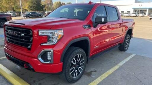 GMC SIERRA 2021 3GTU9EET5MG167768 image