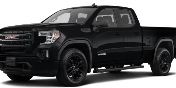 GMC SIERRA 2021 1GTR8CED4MZ259296 image