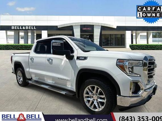 GMC SIERRA 2021 1GTU9DETXMZ272025 image GMC SIERRA 2021 1GTU9DETXMZ272025 image