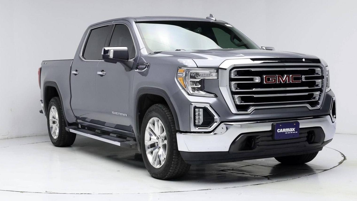 GMC SIERRA 2021 3GTU9DED6MG287176 image