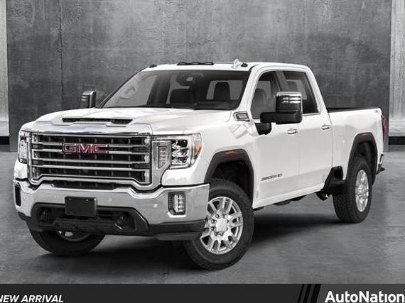 GMC SIERRA 2021 1GT19MEY7MF210436 image