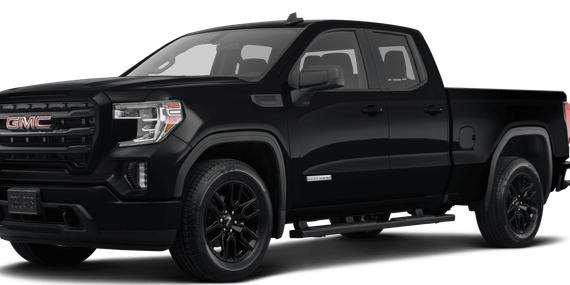 GMC SIERRA 2021 1GTR8CEK7MZ147848 image