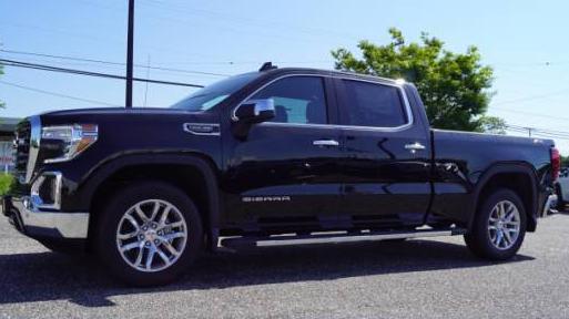 GMC SIERRA 2021 3GTU9DED4MG328727 image