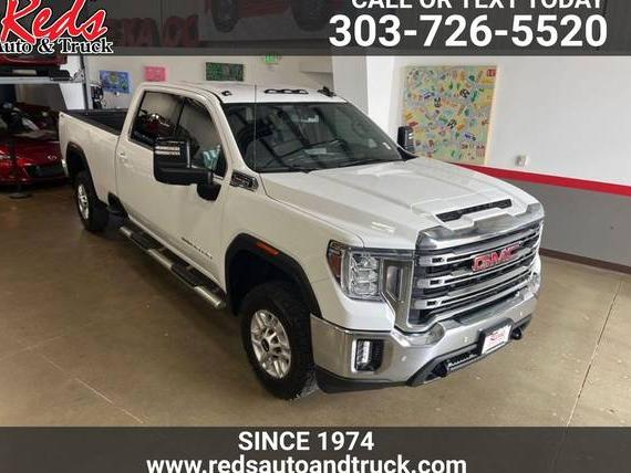 GMC SIERRA 2021 1GT49ME77MF311402 image GMC SIERRA 2021 1GT49ME77MF311402 image