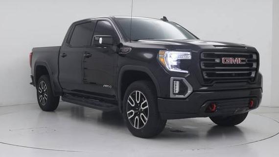 GMC SIERRA 2021 3GTP9EEL2MG358612 image