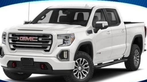 GMC SIERRA 2021 3GTP9EED3MG306026 image