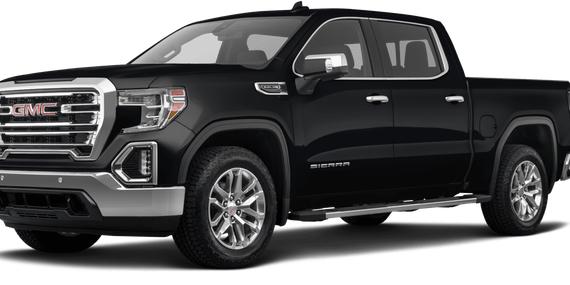 GMC SIERRA 2021 1GTU9EET0MZ409169 image