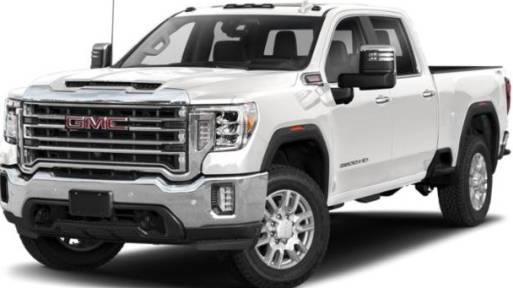 GMC SIERRA 2021 1GT49NEY9MF186031 image