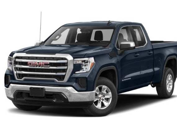 GMC SIERRA 2021 1GTV9BET5MZ427783 image GMC SIERRA 2021 1GTV9BET5MZ427783 image