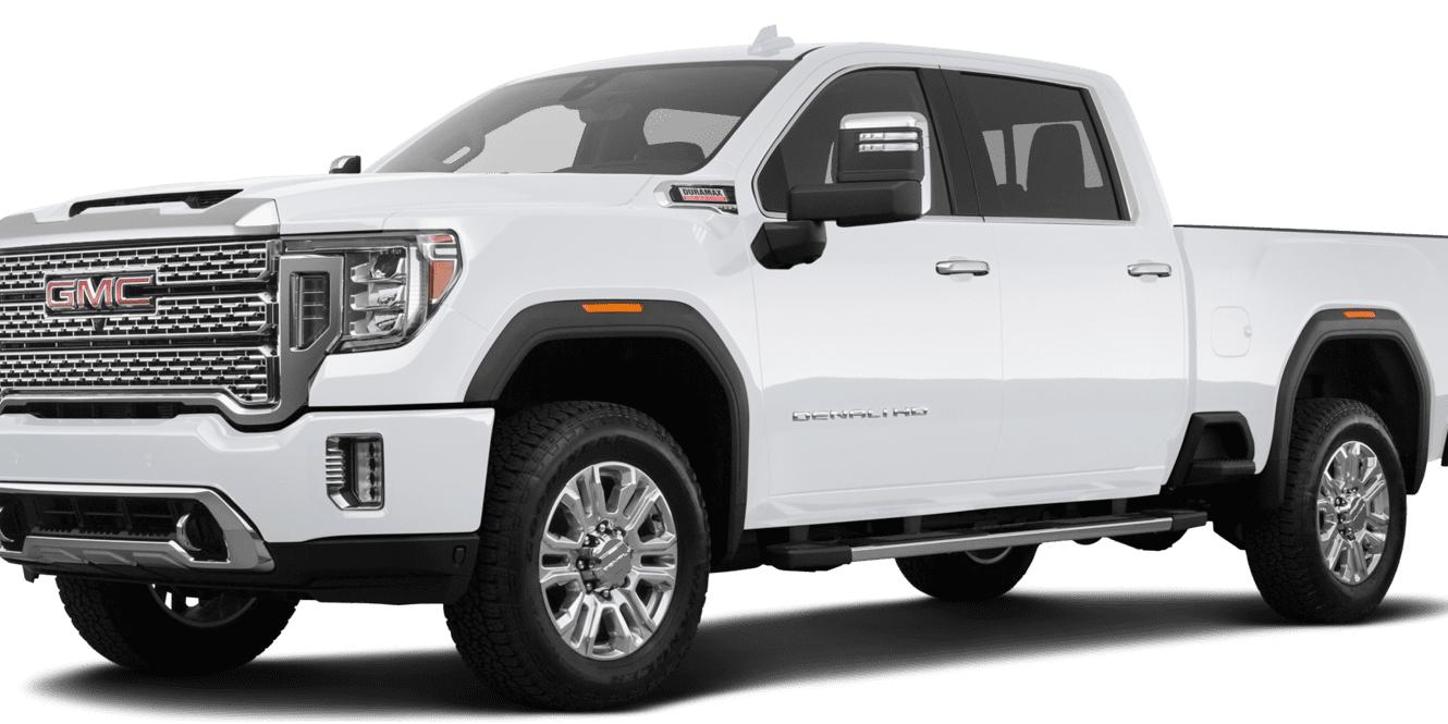 GMC SIERRA 2021 1GT19REY2MF213774 image