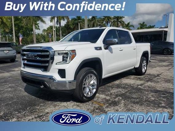 GMC SIERRA 2021 3GTP8BET2MG307449 image GMC SIERRA 2021 3GTP8BET2MG307449 image