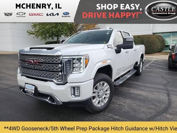 GMC SIERRA 2021 1GT49REY1MF109435 image GMC SIERRA 2021 1GT49REY1MF109435 image