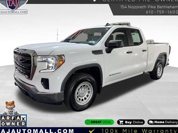 GMC SIERRA 2021 1GTR9AEH3MZ267717 image GMC SIERRA 2021 1GTR9AEH3MZ267717 image