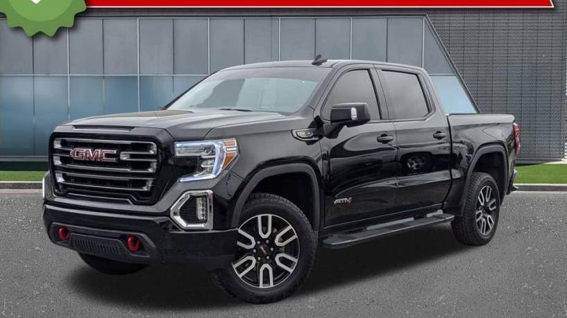 GMC SIERRA 2021 3GTP9EEL6MG474170 image