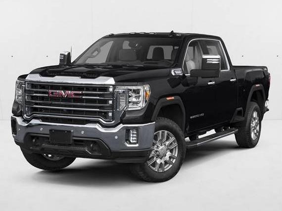 GMC SIERRA 2021 1GT49WEY5MF151203 image