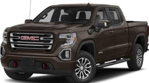 GMC SIERRA 2021 3GTP9EED6MG208303 image