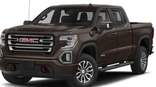 GMC SIERRA 2021 3GTP9EED2MG193427 image