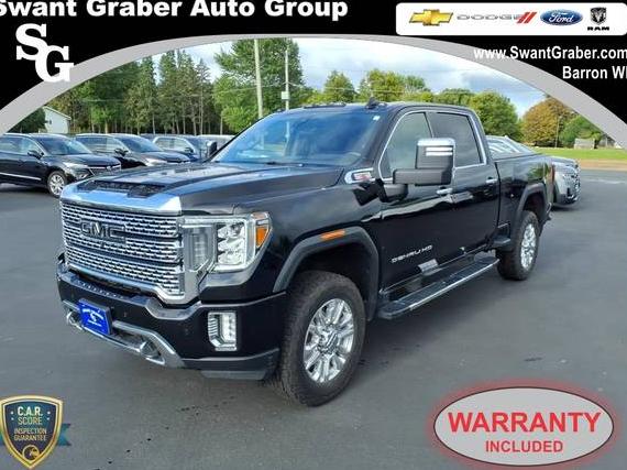 GMC SIERRA 2021 1GT49WEY0MF149276 image GMC SIERRA 2021 1GT49WEY0MF149276 image