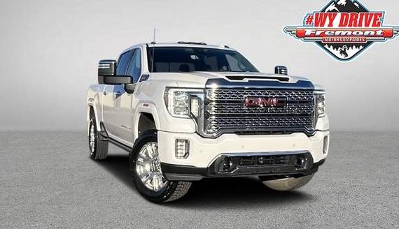 GMC SIERRA 2021 1GT49WEYXMF116947 image