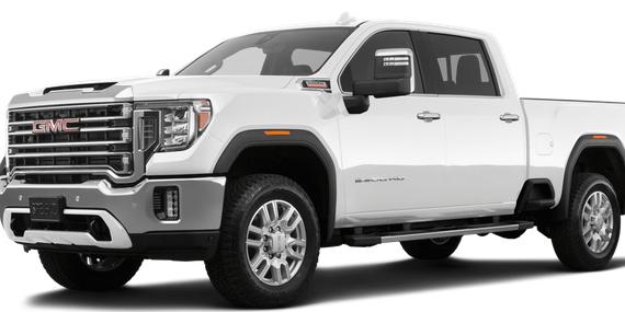 GMC SIERRA 2021 1GT49LE7XMF167239 image