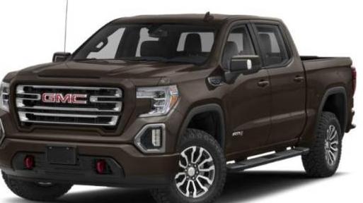 GMC SIERRA 2021 1GTP9EEL7MZ179093 image