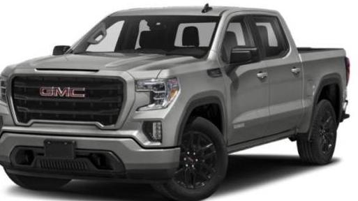 GMC SIERRA 2021 3GTP8CED3MG482548 image