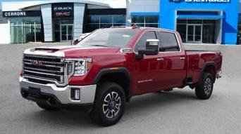 GMC SIERRA 2021 1GT49UE79MF281481 image