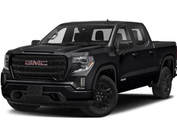 GMC SIERRA 2021 3GTP8CET1MG429922 image
