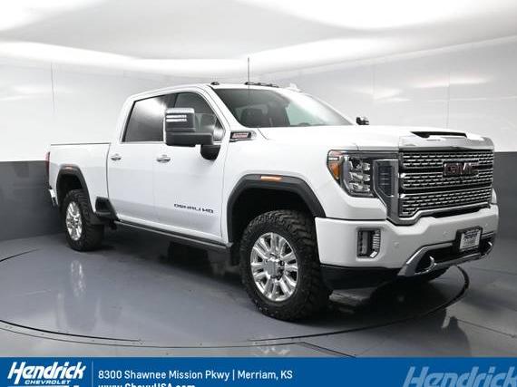 GMC SIERRA 2021 1GT49REY6MF231028 image
