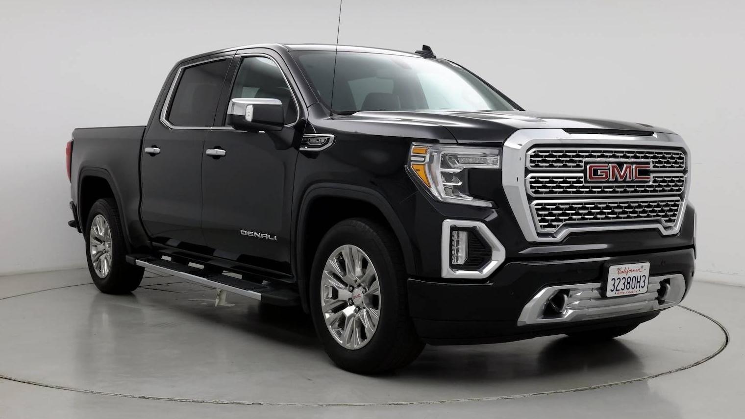 GMC SIERRA 2021 3GTP8FEDXMG452500 image